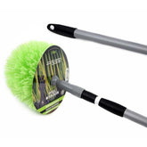 Ceiling Brush with Telescopic Handle (BA 1003)